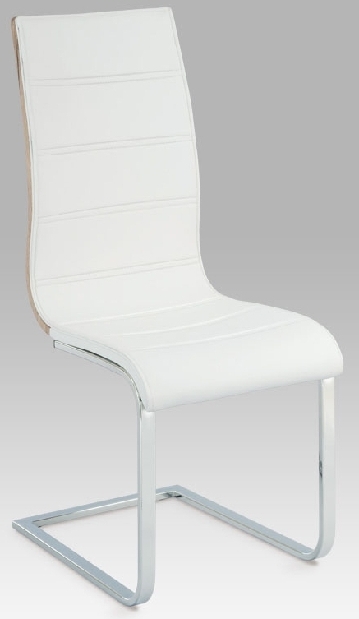 Jedálenská stolička WE-5021 WT