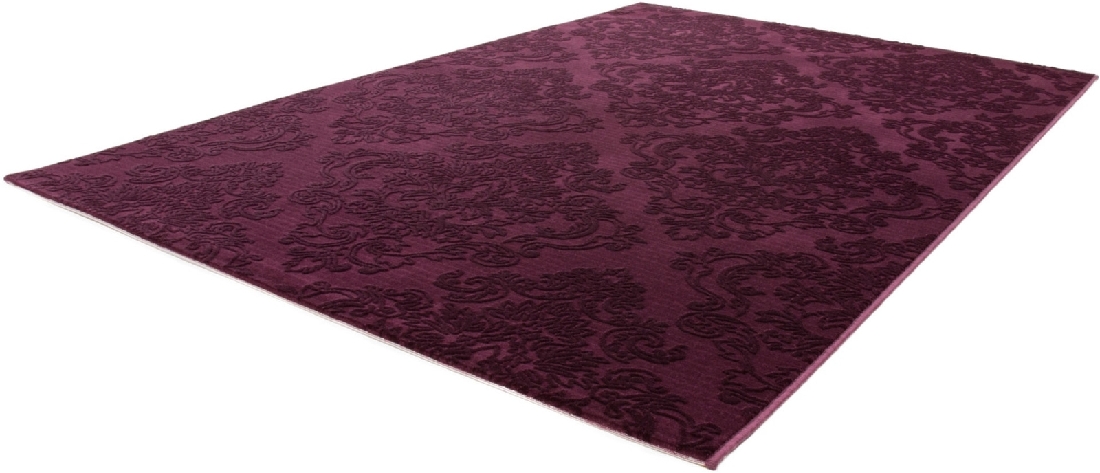 Kusový koberec Avantgarde 100 Violet