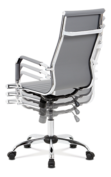 Kancelárska stolička KA-V305 GREY