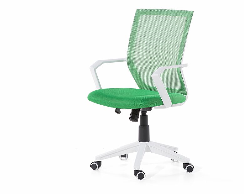 Kancelárska stolička Relive (zelená)