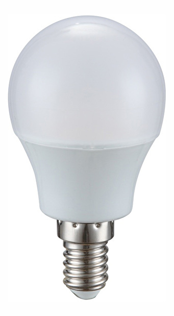 LED žiarovka Led bulb 10768 (biela + opál)