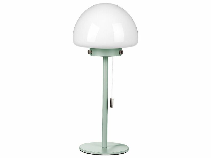 Stolná lampa Morza (zelená)