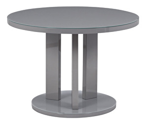 Jedálenský stôl Alane-4003 GREY (pre 4 osoby)