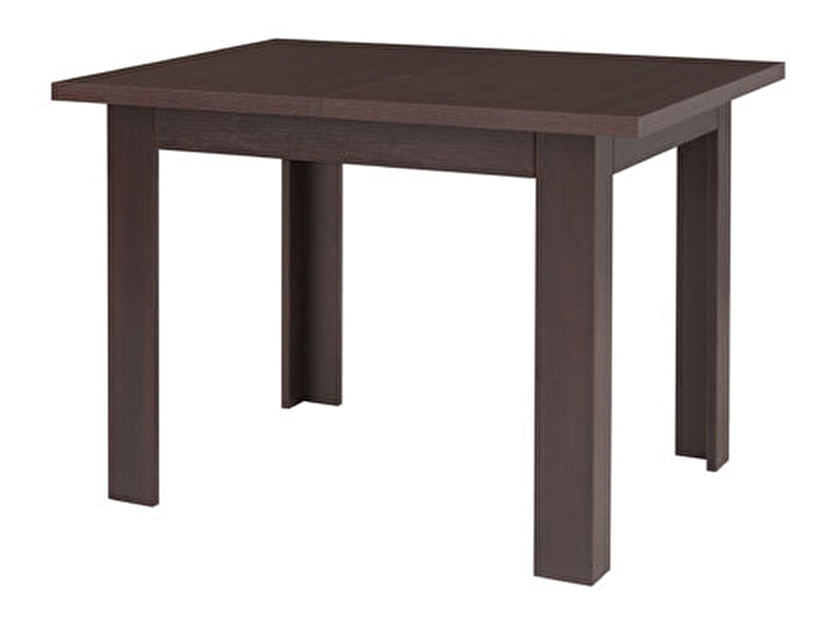 Jedálenský stôl BRW STOL/110/75 (pre 4 až 6 osôb) *bazár