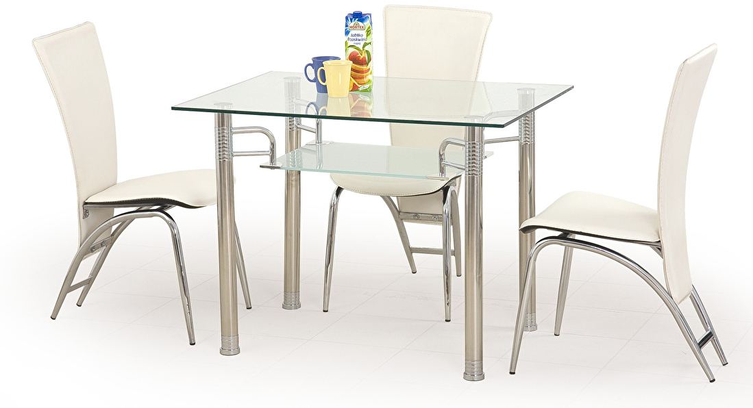 Jedálenský stôl Erwin (pre 4 osoby)