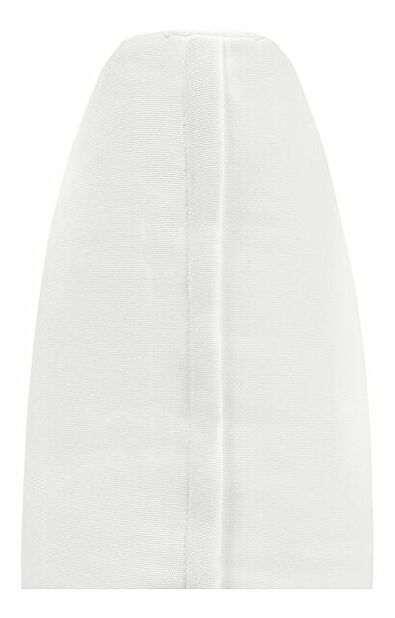 Súprava obliečok XXL CAMELLIA (polyester) (krémovo biela)