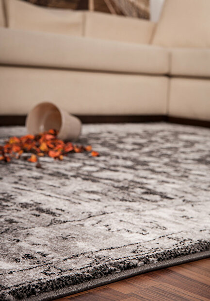 Kusový koberec Neo 333 Silver (170 x 120 cm)