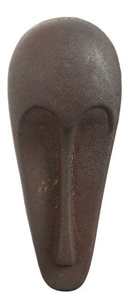 Dekoratívny predmet Jolipa Zvieratko (41x17x11cm) (Hnedá)