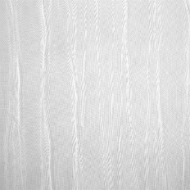Záclona 140x250 cm Anabel (biela)