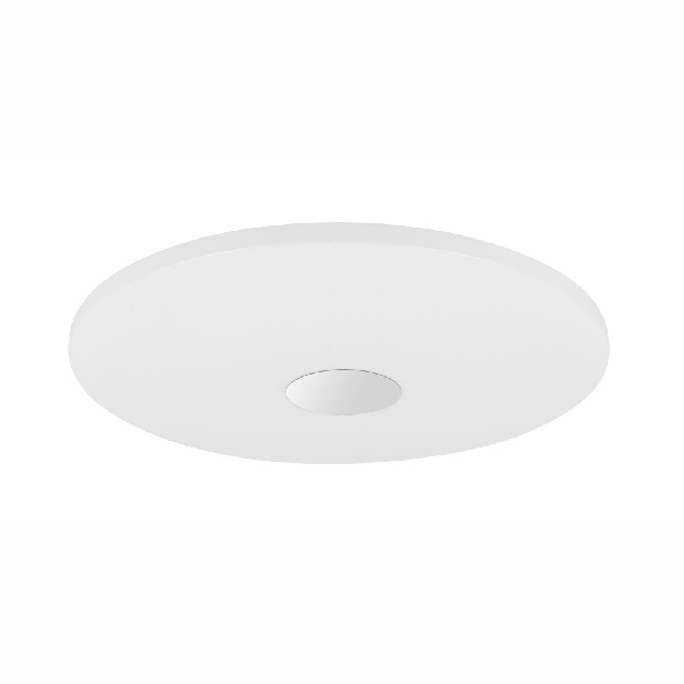 Stropné/nástenné svietidlo LED Dani 48389-60 (biela + opál) (Stmievateľné)