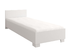 Jednolôžková posteľ 90 cm Sigil I