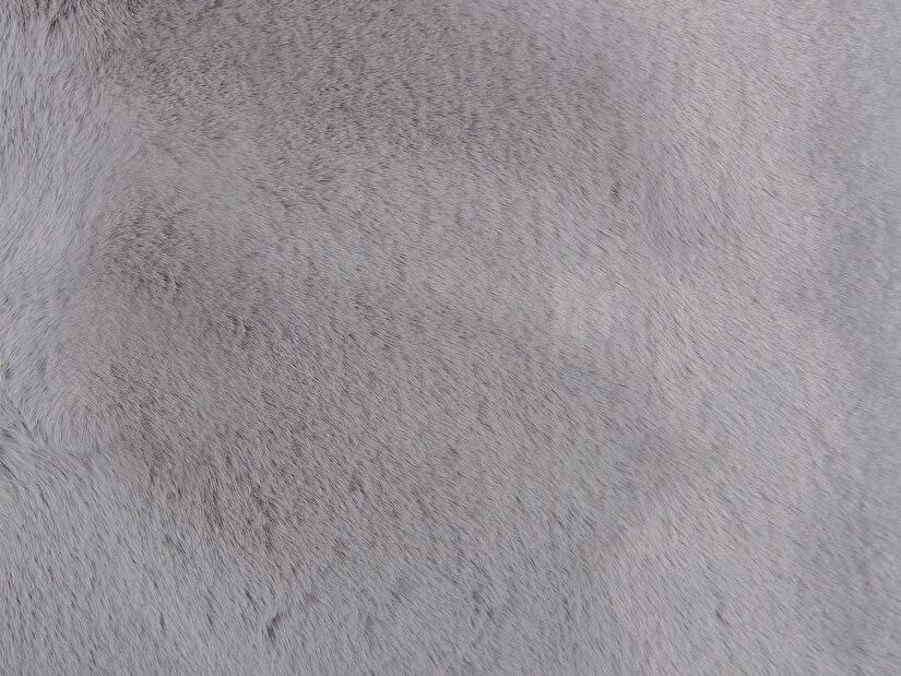 Vankúš 42x42 cm TORANA (sivá)