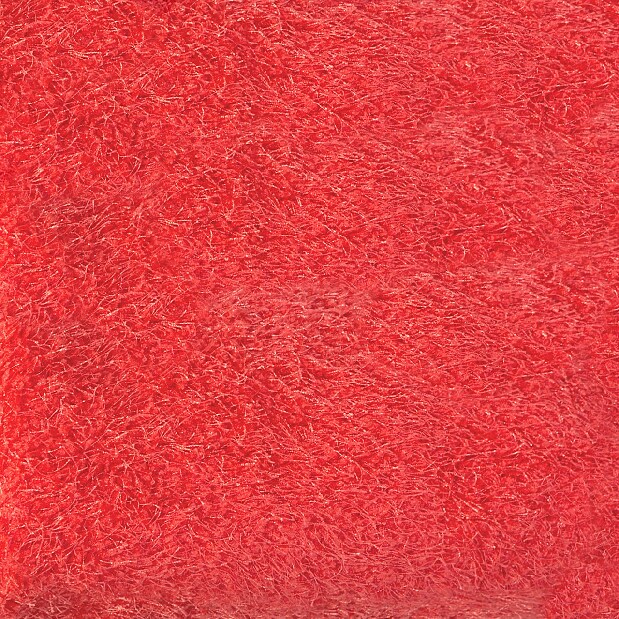 Deka 70x150cm Borys (červená)