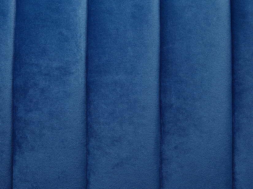Pohovka trojsedačka Arisaig (kobaltová)