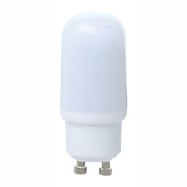 LED žiarovka Led bulb 10718 (biela + satinovaná)