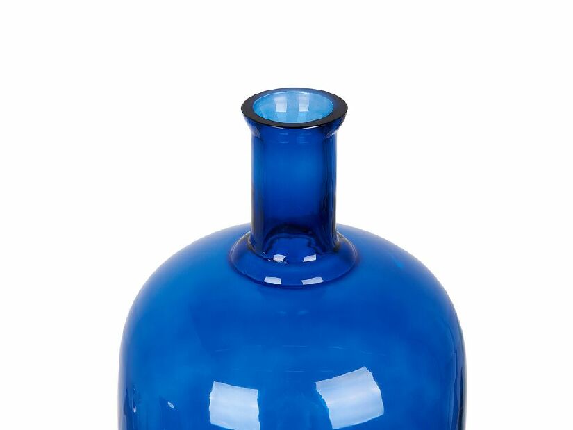 Váza Korza (modrá)
