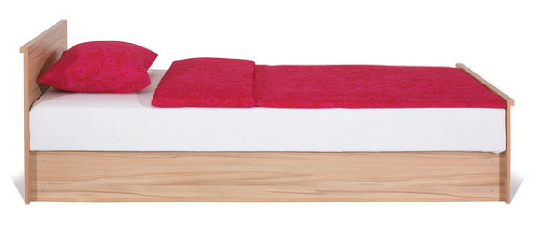 Jednolôžková posteľ 90 cm Elia EL/15 *výpredaj