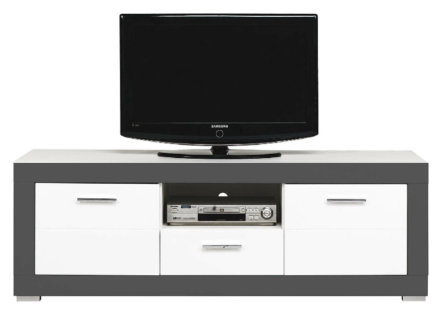 TV stolík/skrinka Gray GR1