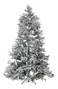Vianočný stromček 240 cm Bladimir (biela)