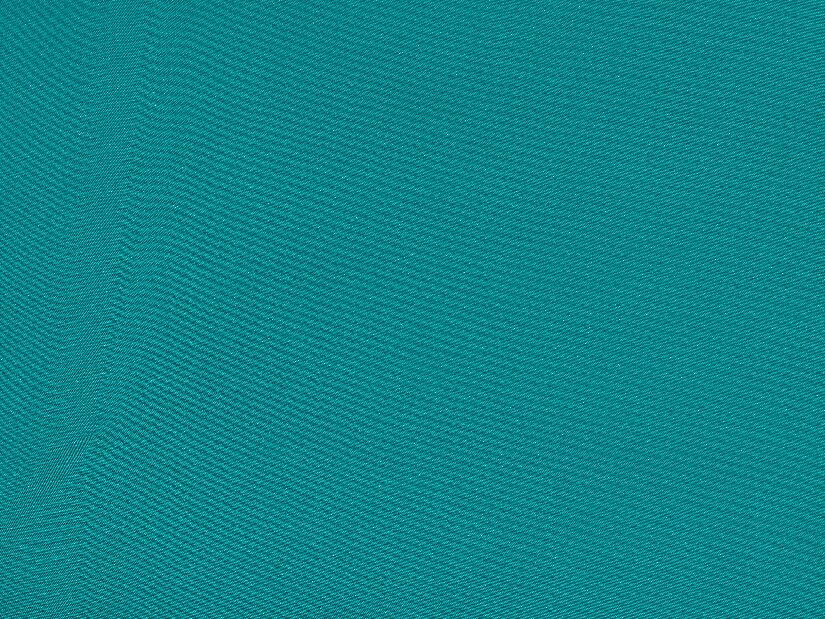 Sedací vak 180x140 cm Nyder (modrozelená)