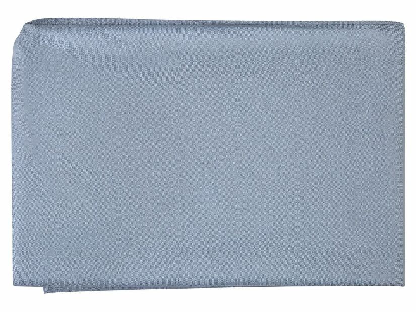 Poťah zahradného nábytku HALDI (185 cm) (polyester) (modrá)