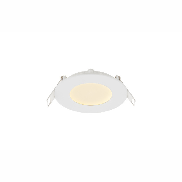 Podhľadové svietidlo LED Alid 12370W (biela + opál)