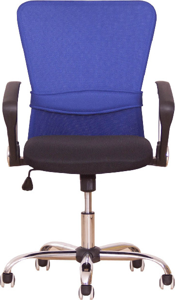 Kancelárska stolička AEX modrá