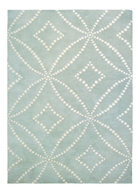Ručne všívaný koberec Harlequin Adele Breeze 44408