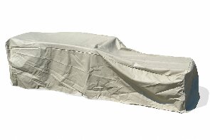 Ochranná plachta TRATORIA, VINCENTE, PYRETUS (polyester) (sivá) *výpredaj