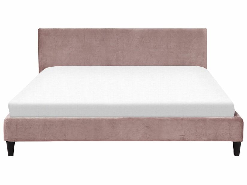 Poťah na posteľ 180x200 cm Futti (ružová)