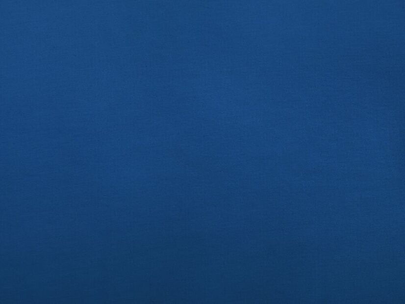 Posteľná bielizeň 155 x 220 cm Hunter (modrá) (komplet s obliečkami na vankúš)