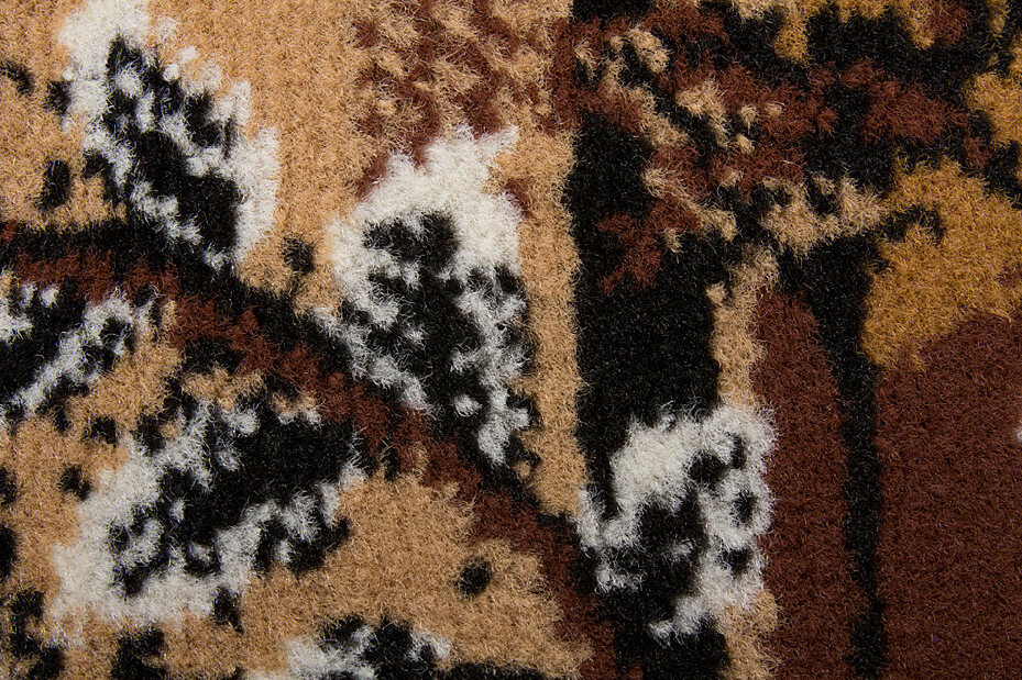 Kusový koberec Sahara 321 Beige