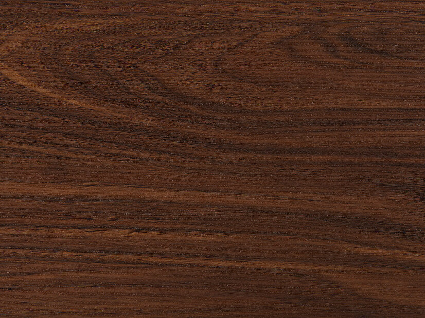 Tv stolík/skrinka PIXO (MDF) (tmavé drevo)