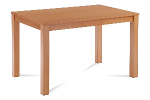 Jedálenský stôl Blaydon-6957 BUK3 (pre 4 osoby)