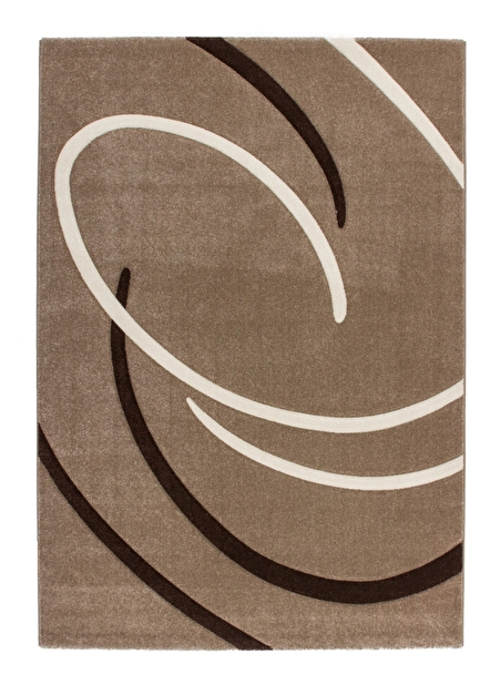 Kusový koberec Lambada 466 Beige Ivory (80 x 150 cm)