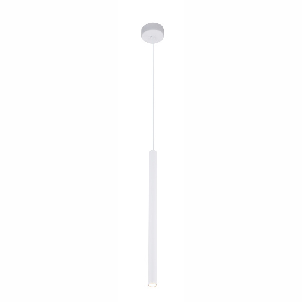 Závesné svietidlo LED Maes 55006 (biela + biela)