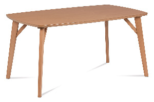 Jedálenský stôl Brian-6440 BUK3 (pre 6 osôb)