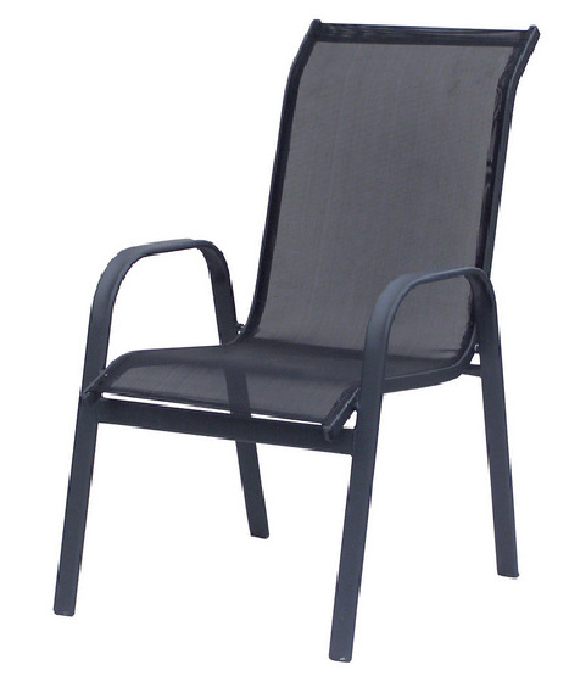 Záhradná stolička Hecht Ekonomy HFC010 (kov) *výpredaj