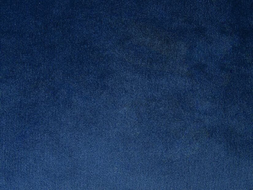 Pohovka trojsedačka Fagernes (modrá)