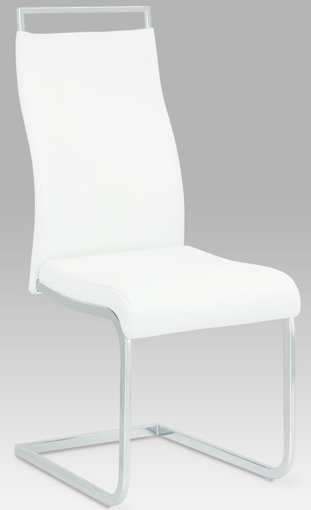 Jedálenská stolička HC-649 WT
