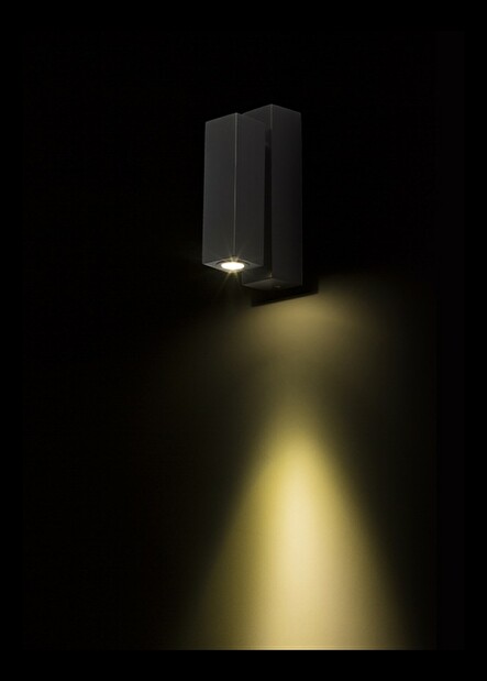 Bodové svietidlo Fado I 230V LED 3W 45° 3000K (čierna)