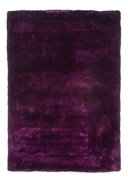 Ručne všívaný koberec Bakero San Remo Purple 19