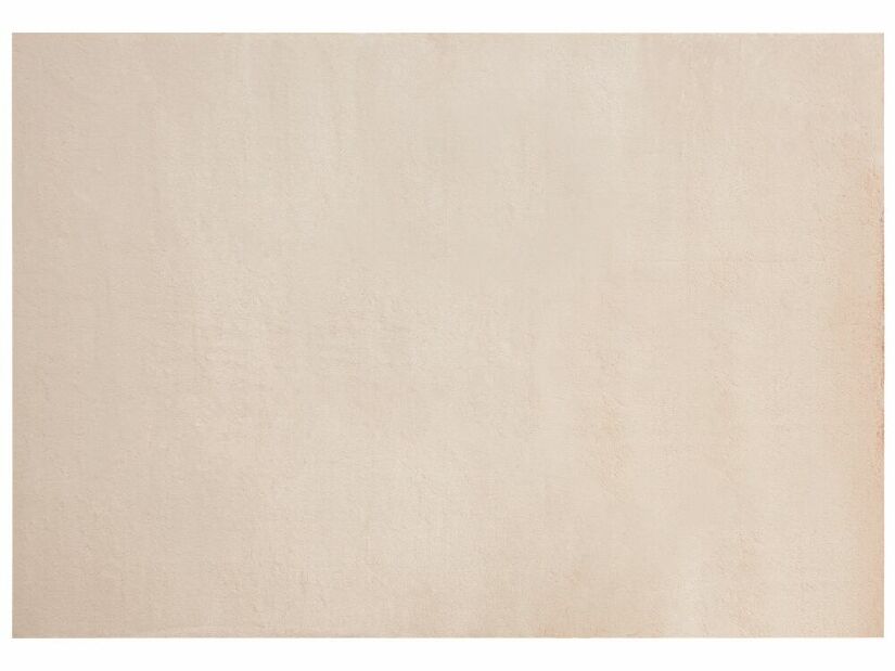 Koberec z umelej kožušiny 160 x 230 cm Mirpa (sivá)