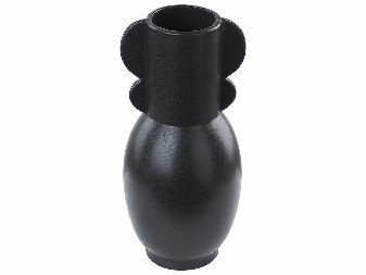 Váza Mytza (čierna)