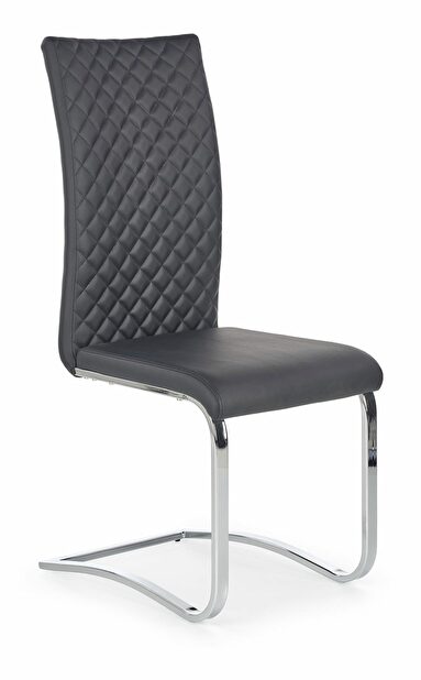 Jedálenská stolička K293 (čierna)