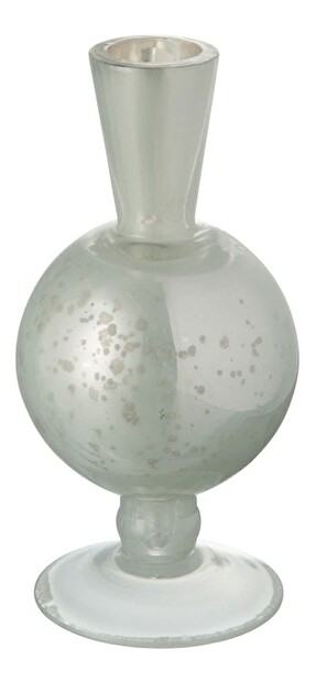 Váza Jolipa Malá (9x9x16cm) (Biela)