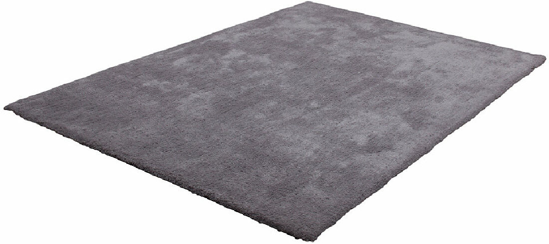 Ručne všívaný koberec Velvet 500 Silver 80x150 cm *bazár