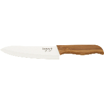 Kuchynský nôž Lamart Bamboo 16cm