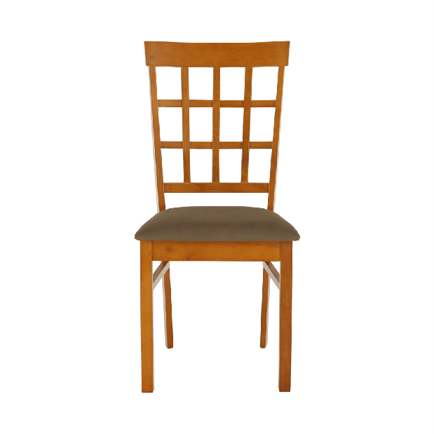 Jedálenská stolička Gris *výpredaj
