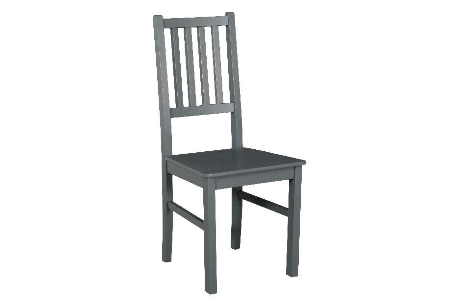 Jedálenská stolička Nova 7 D